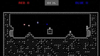 Скриншот 6 к игре Moonball