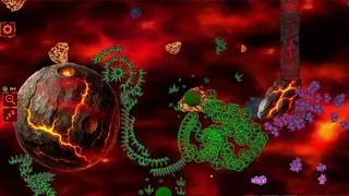Скриншот 5 к игре Galaxy Conquest Online