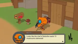 Скриншот 5 к игре Mailville