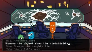 The Adventures Of Hooman