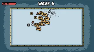 Скриншот 5 к игре Squap