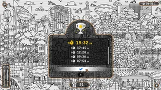 101 Dogs Hidden in Miami