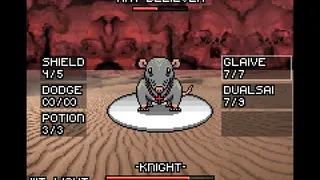 Скриншот 5 к игре Blade Knight
