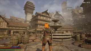 Heart & Steel: The Forsworn