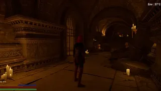 Скриншот 8 к игре Heart & Steel: The Forsworn