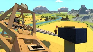 Скриншот 5 к игре Pigs On Wings