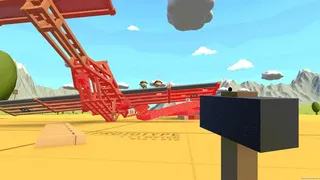 Скриншот 6 к игре Pigs On Wings