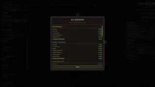Скриншот 7 к игре Mithril & Mud