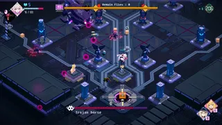 Скриншот 5 к игре Antivirus Girl