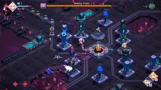 Скриншот 6 к игре Antivirus Girl