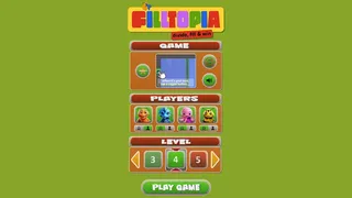 Скриншот 5 к игре Filltopia