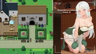 NTR Tales - The Elf Next Stream