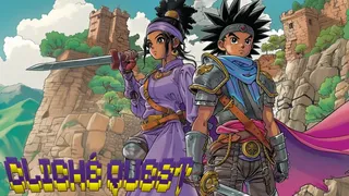 Cliché Quest