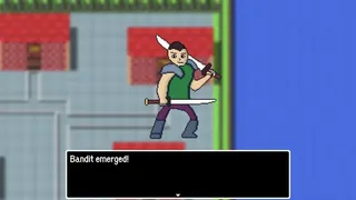 Скриншот 5 к игре Cliché Quest