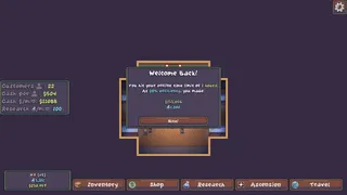 Скриншот 5 к игре Lured In