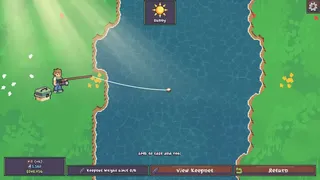Скриншот 6 к игре Lured In