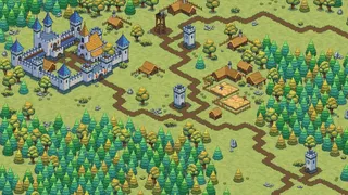 Скриншот 5 к игре Crownmarch TD