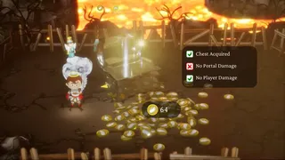 Скриншот 5 к игре Celestial Crusader