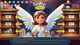 Скриншот 6 к игре Celestial Crusader