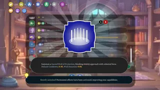 Скриншот 8 к игре Celestial Crusader