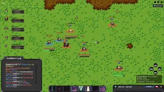 Скриншот 7 к игре Writ of Battle