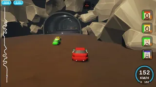 Скриншот 6 к игре RD Racing
