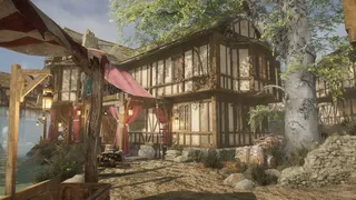 Medieval Tavern Simulator