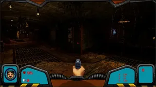 Скриншот 5 к игре Vampire One Blood
