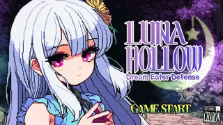 Luna Hollow - Dream Eater Defense
