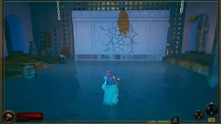 Скриншот 5 к игре Thor - God of Thunder