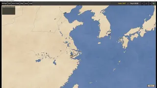 Tides of Trade: Eastern Horizons