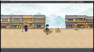 Скриншот 5 к игре Tides of Trade: Eastern Horizons
