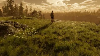 Скриншот 5 к игре 逐末之地：60s Exploring the Endless Land：60s