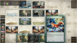 The Legend of Palamedes