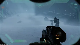 Stellarvoid: Cold Protocol