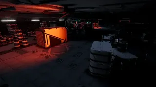 Stellarvoid: Cold Protocol