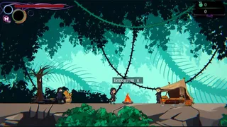 La última promesa: Los demonios del alma.