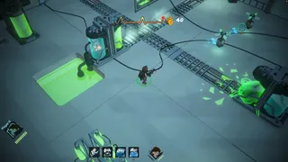 Stolen Heart (Prototype)