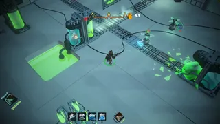 Stolen Heart (Prototype)