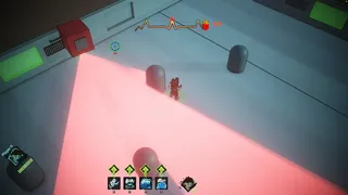 Скриншот 5 к игре Stolen Heart (Prototype)