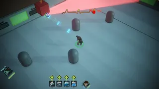 Скриншот 8 к игре Stolen Heart (Prototype)