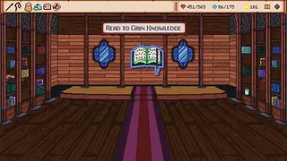 Скриншот 8 к игре Trial of Ember