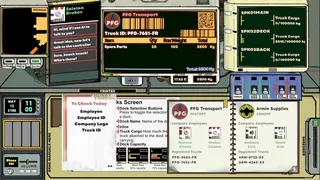 Welcome, [Employee Name]