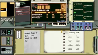 Скриншот 5 к игре Welcome, [Employee Name]