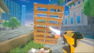 Скриншот 5 к игре FixForce
