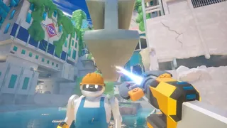 Скриншот 8 к игре FixForce