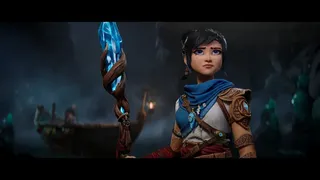 Kena: Scars of Kosmora