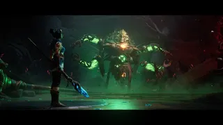 Kena: Scars of Kosmora