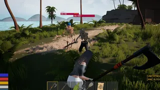 Скриншот 6 к игре Giantess Survival Simulator