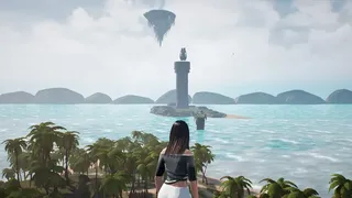 Скриншот 7 к игре Giantess Survival Simulator
